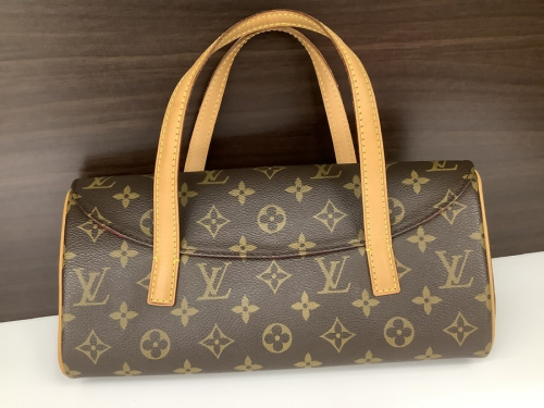 LOUIS VUITTONのルイヴィトン
