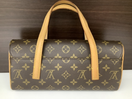 ルイヴィトンのヴィトン買取