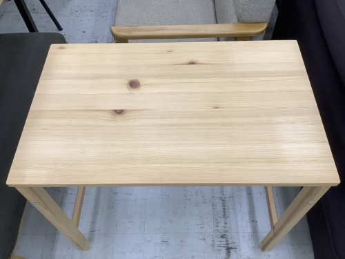 生活家具の無印良品