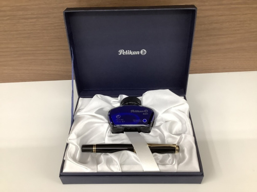 万年筆のPelikan