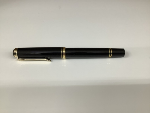 Pelikanのペリカン