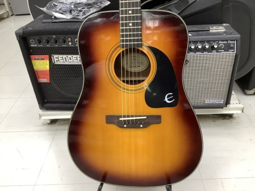 EPIPHONの横浜川崎楽器中古情報