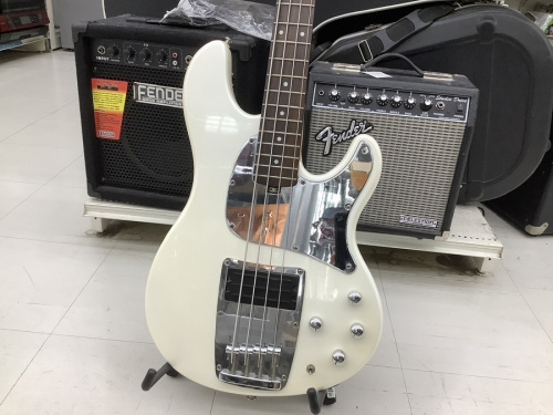 ibanezのアイバニーズ