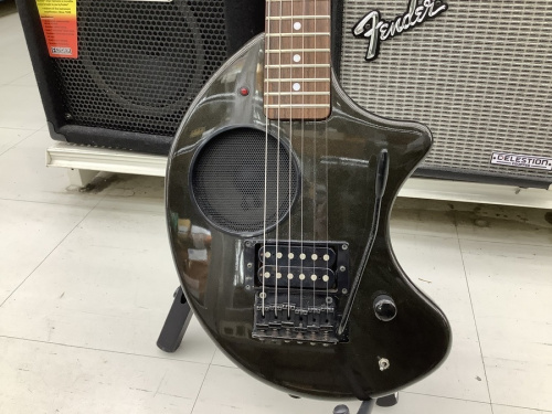 フェルナンデスのZO-3