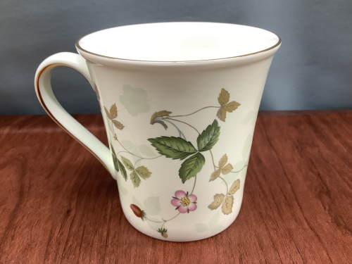 洋食器のWEDGWOOD