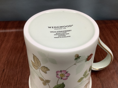 WEDGWOODのウェッジウッド