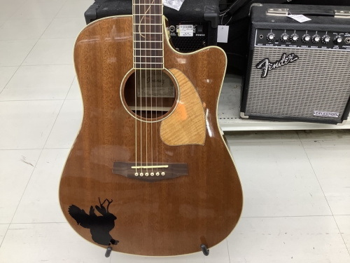 ibanezのアイバニーズ