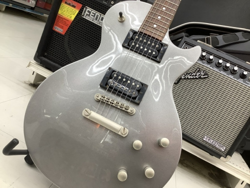 Burny/バーニー】 エレキギター レスポールタイプ 買取入荷