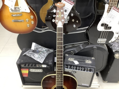 MORRISのモーリス