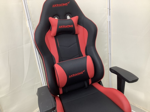 生活家具のゲーミングチェア