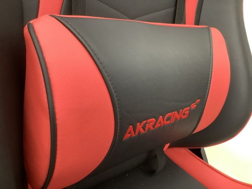 ゲーミングチェアのAK RACING