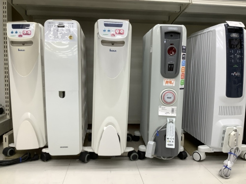 横浜川崎中古家電情報