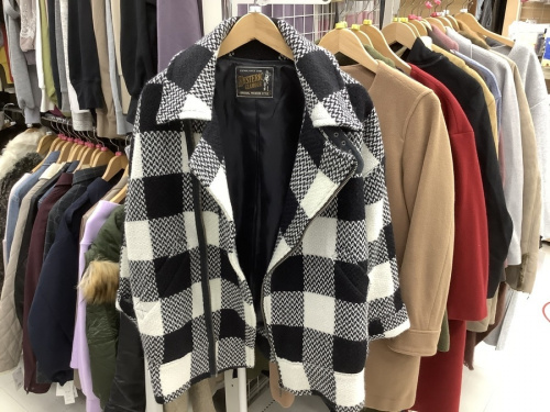 HYSTERICGLAMOURのヒステリックグラマー