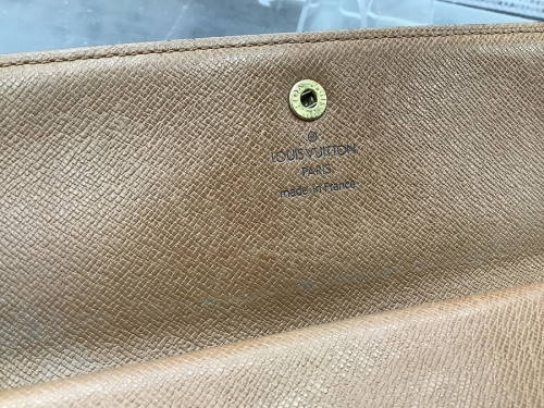 ヴィトン買取の横浜川崎洋服中古情報