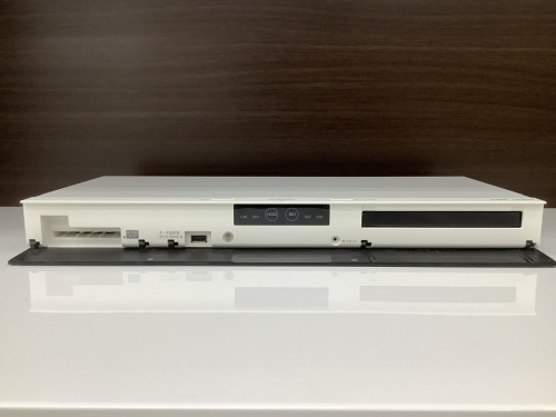 Blu-rayレコーダーのシャープ