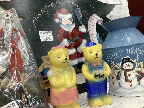 クリスマスのクリスマスプレゼント