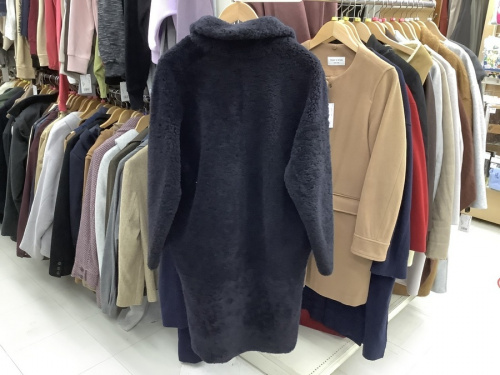 冬物買取の横浜川崎中古衣類情報