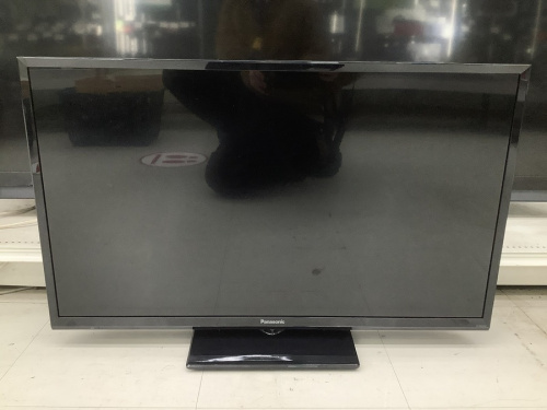 液晶テレビのPanasonic