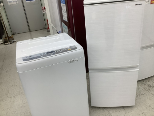 生活家電の冷蔵庫