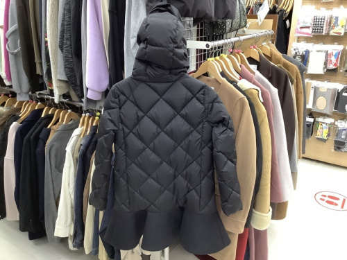 レディースファッションの横浜川崎中古衣類情報