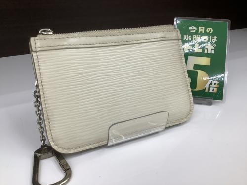 ブランド・ラグジュアリーのLOUIS VUITTON