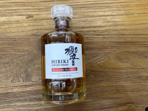 ウィスキーのジャパニーズウィスキー