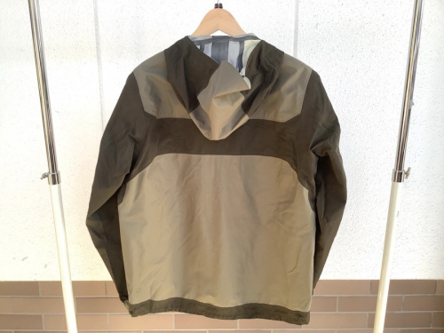 ステューシーのメンズファッション