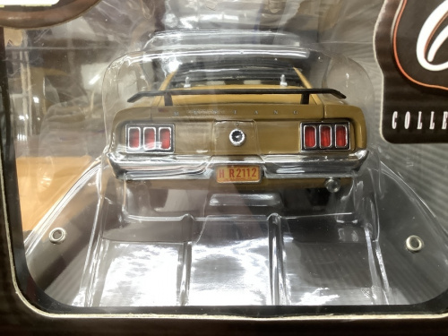 マスタングの横浜川崎ホビー中古情報