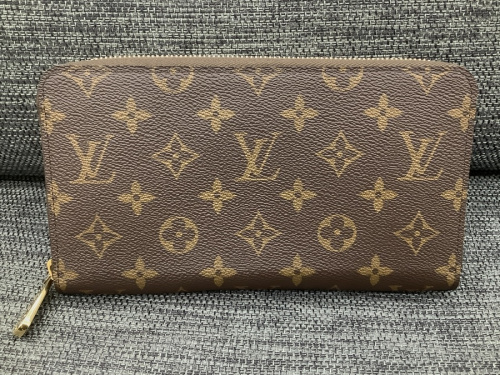 LOUIS VUITTONのルイヴィトン