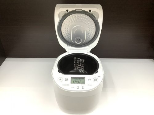 SHARPの中古家電