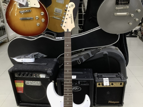 YAMAHAのヤマハ