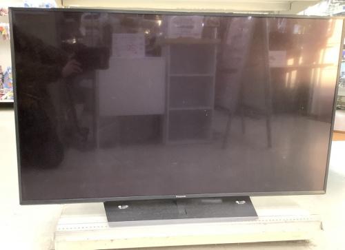 Panasonicの液晶テレビ
