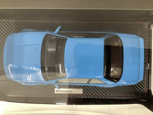 イグニッションモデルのS13シルビア