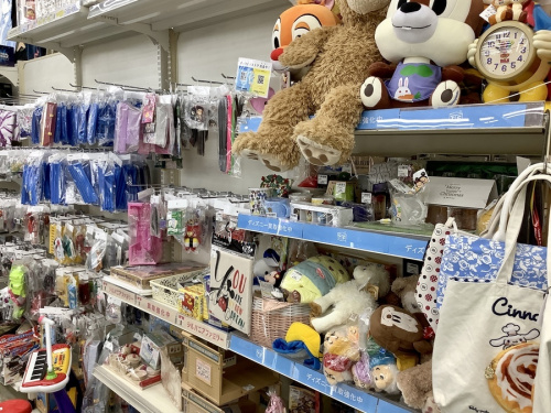 バットモービルの横浜川崎ホビー中古情報