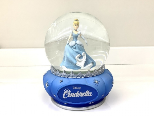 Disneyのディズニー