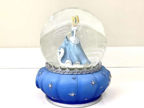 ディズニーのシンデレラ