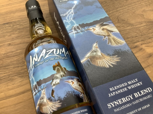 お酒のウィスキー