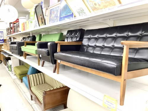 横浜川崎中古家具情報