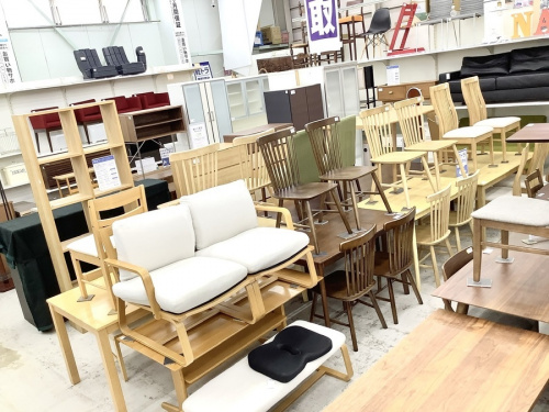 生活家具のチェアー