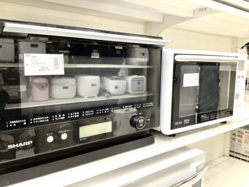 中古家電の中古家電買取