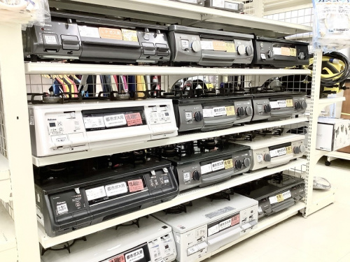 中古家電買取の横浜川崎家電買取情報