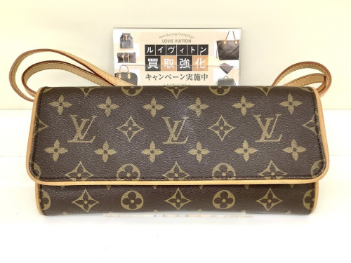 ブランド・ラグジュアリーのLOUIS VUITTON