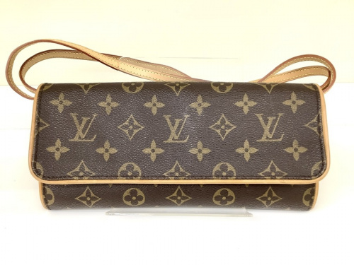 LOUIS VUITTONのルイヴィトン