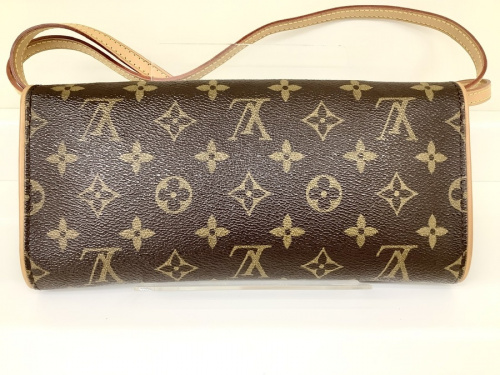 ルイヴィトンのヴィトン買取