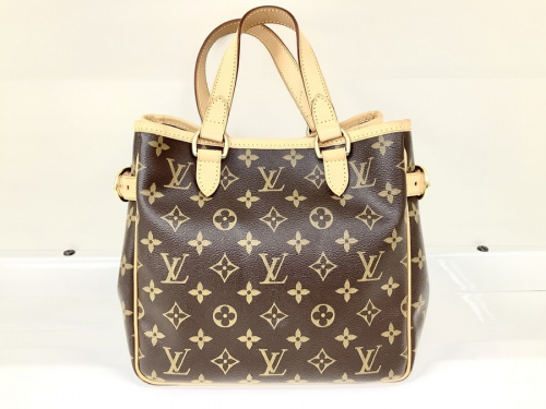 LOUIS VUITTONのルイヴィトン