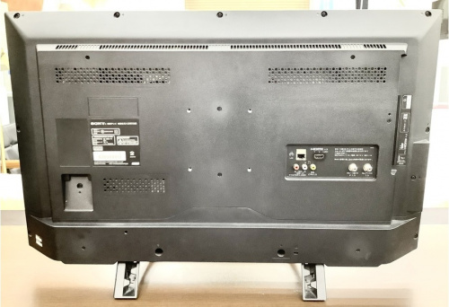 SONYの液晶テレビ