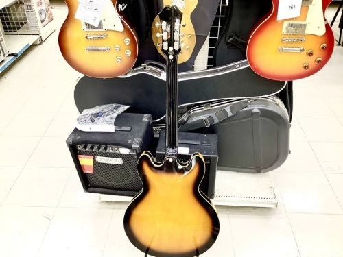 横浜川崎楽器中古情報