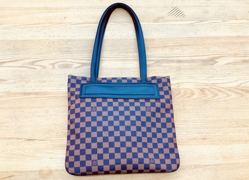 LOUIS VUITTONのルイヴィトン