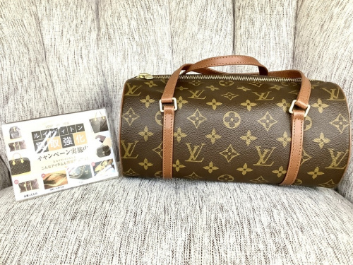 ブランド・ラグジュアリーのLOUIS VUITTON