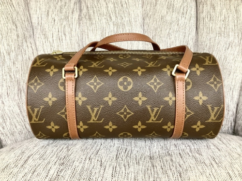 LOUIS VUITTONのルイヴィトン